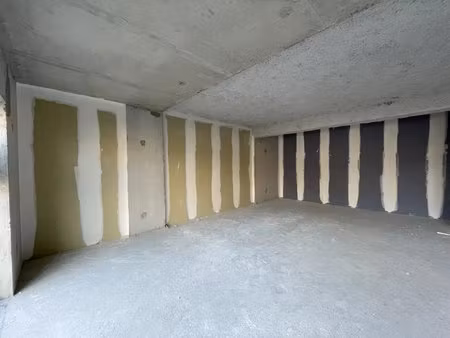 local brut - habitation ou commercial