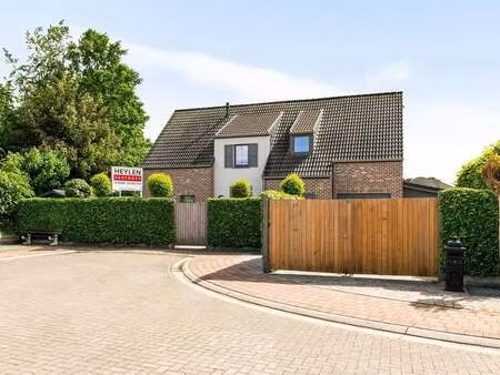 maison à vendre à moerbeke-waas € 749.999 (loe4f) - heylen vastgoed - waasland | zimmo