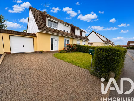 vente maison/villa 5 pièces