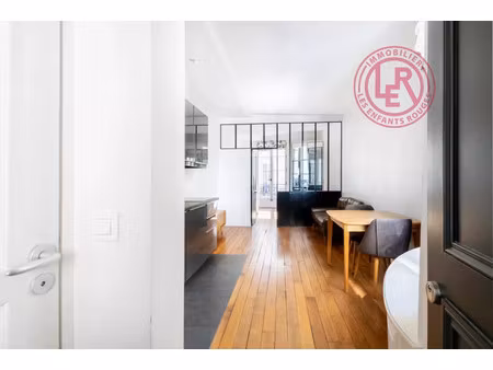 appartement de luxe à vendre à paris 1er