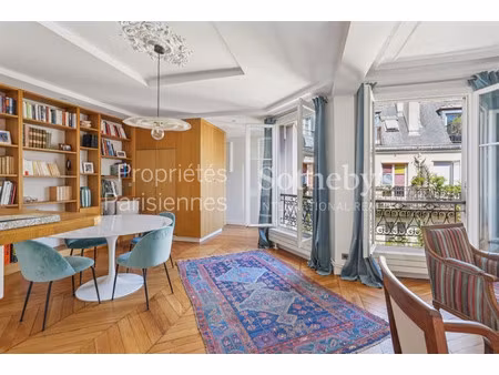 appartement de luxe à vendre dans le quartier vendôme