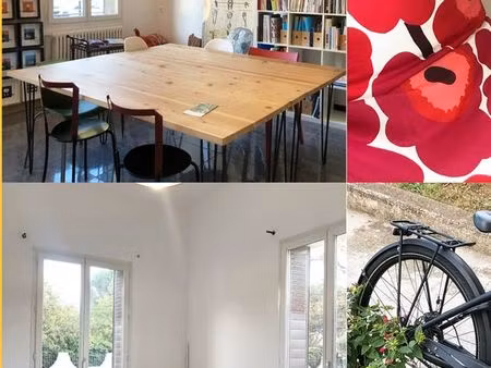 coworking - bureaux