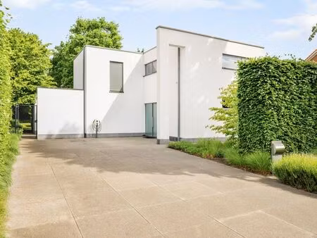 maison à vendre à lichtaart € 829.000 (lodfe) - hillewaere turnhout | zimmo