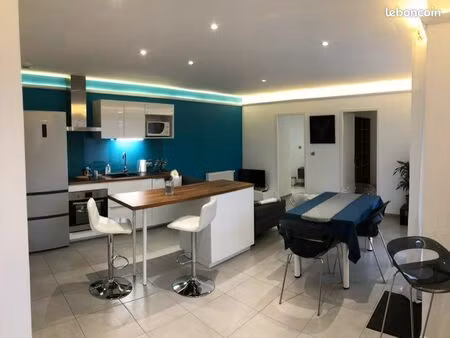 appartement t2 mornant