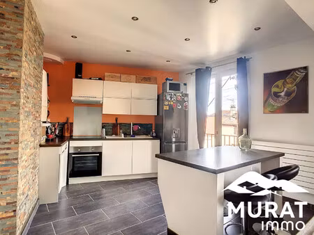 appartement pont du chateau 2 pièce(s) 54 m2