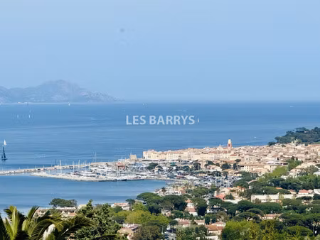 villa de luxe à vendre à gassin