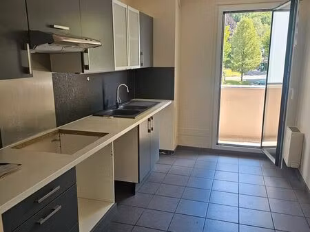 loue appartement