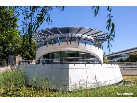 bureau privé à louer pour 1 personnes à lyon vaise verrazzano
