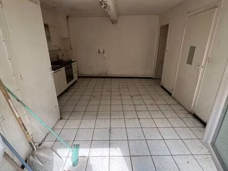 local commercial de 35m2