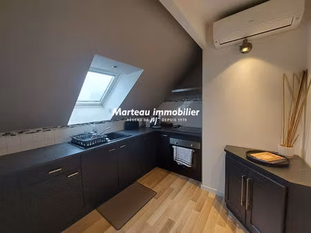 a louer appartement t2 - coulaines