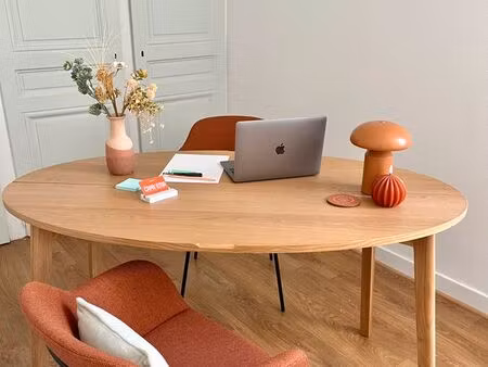 petit bureau neuville centre