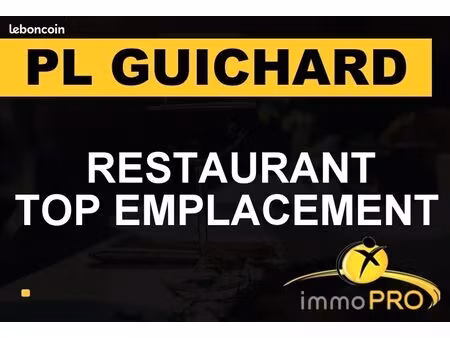 restaurant 91 m²