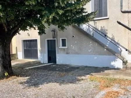 maison 5 pièces 109 m²