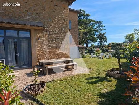 maison 3 pièces 49 m²