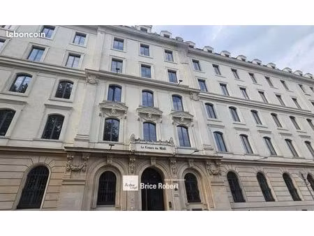 bureaux 175 m²
