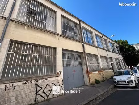 local bureaux 482 m²