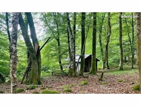 terrain de loisir