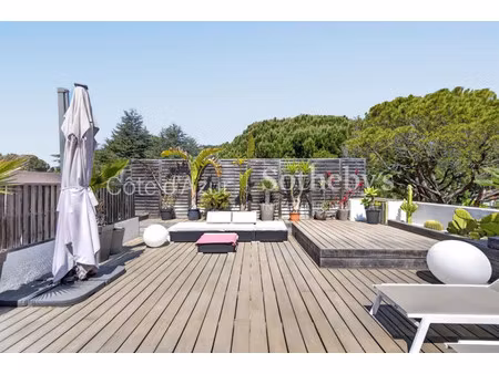 appartement de luxe à vendre dans le quartier montfleury