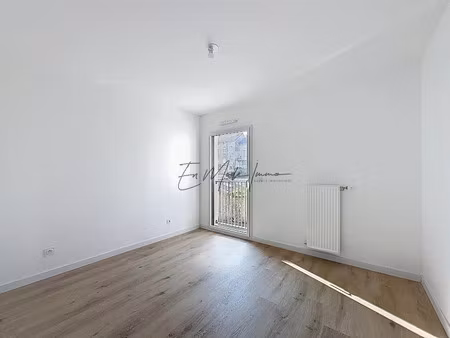 vente appartement 3 pièces 73.74 m² à bourgoin-jallieu (38300)  321 000 €
