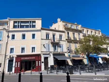 part t2 place st eugene meuble