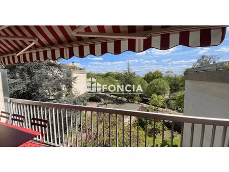 appartement de luxe à vendre à sceaux