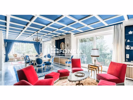 maison de luxe à vendre à thionville