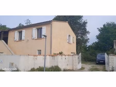 location non meublé haut de villa