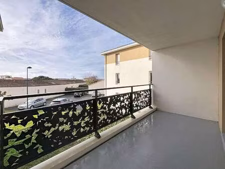 vente appartement 3 pièces aux sables-d'olonne (85100) : à vendre 3 pièces / 73m² les sabl