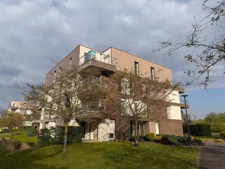 vente appartement 5 pièces 115.02 m² à tourcoing (59200)  350 000 €