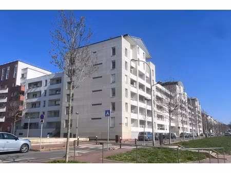 vente duplex 4 pièces 107 m² à creteil (94000)  475 000 €