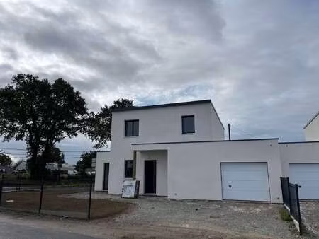 vente maison à colpo (56390) : à vendre / 87m² colpo