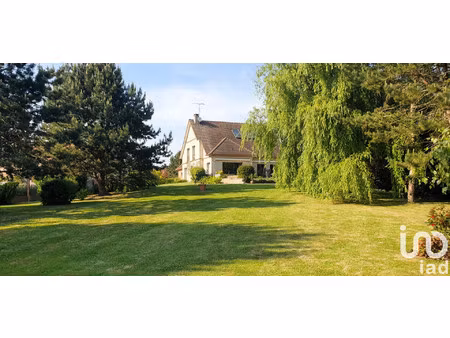 pavillon de luxe à vendre à villers-bocage