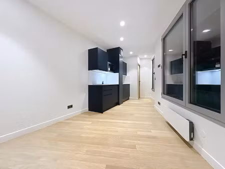 paris 75006 - immeuble