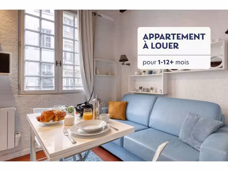 blueground id1031668p  le marais