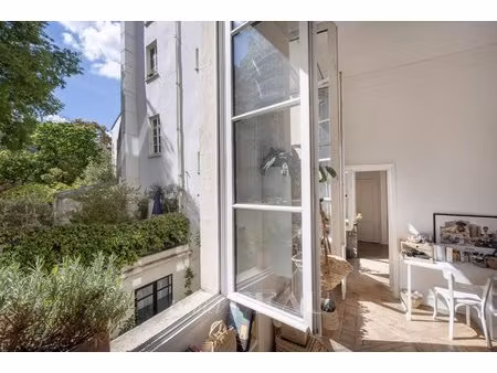 paris 6e - rue de savoie