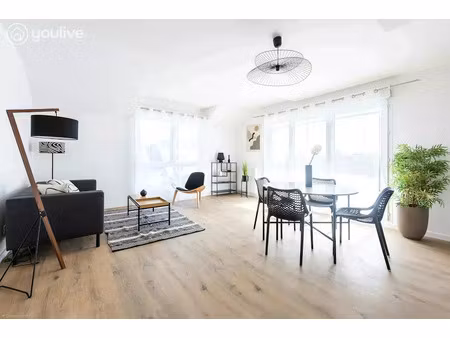 vente appartement 4 pièces 104 m² à sautron (44880)  376 000 €