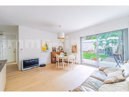 appartement de luxe à vendre dans le quartier centre ville