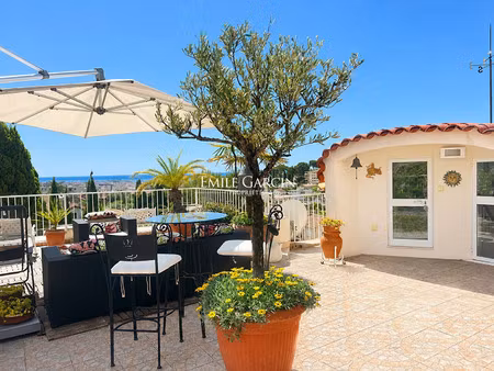 appartement de luxe à vendre dans le quartier cougoussoles