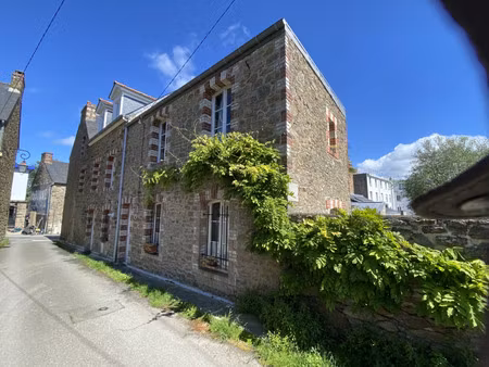 maison de luxe à vendre à saint-briac-sur-mer