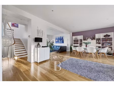 maison de luxe à vendre dans le quartier le parc
