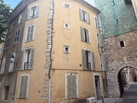 vente appartement 2 pièces 36 m² aups (83630)