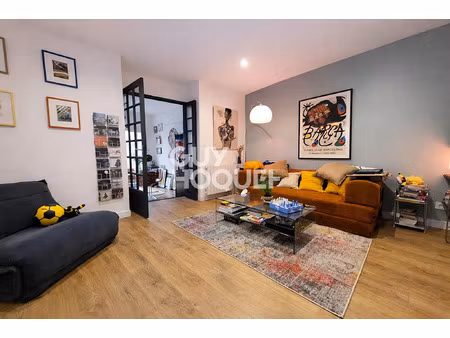 vente appartement 2 pièces 51 m² céret (66400)