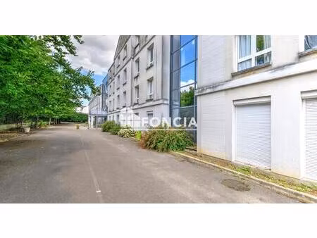 studette à vendre à cergy saint-christophe – 5 minutes du rer a – investissement locatif r
