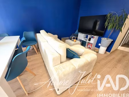appartement à charavines (38850)