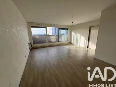 appartement à cholet (49300)