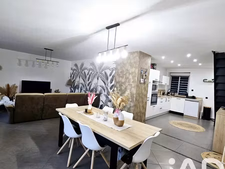 appartement à val de briey (54150)