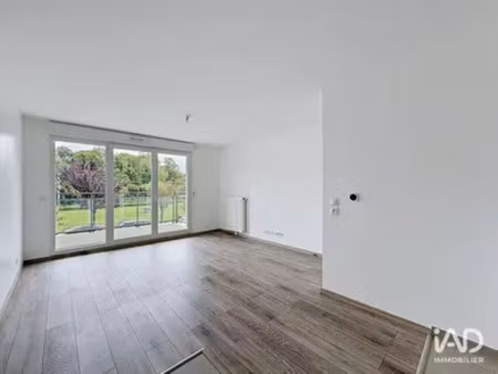 appartement à gretz-armainvilliers (77220)