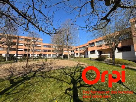 appartement à vendre proche gare