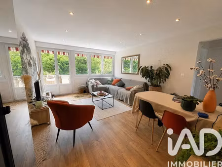 appartement à morsang-sur-orge (91390)