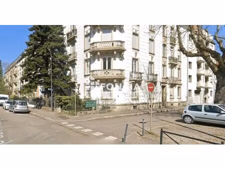 à vendre – appartement 2pièces avec cave  cellier et grenier – mulhouse secteur place du p